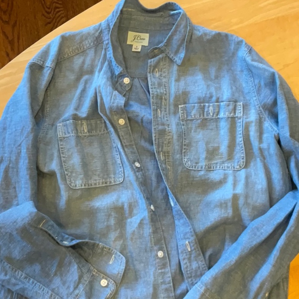 JCrew Shirt